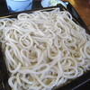 ●茨城県常陸太田市「塩町館」のうどん