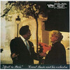 「Count Basie and His Orcestra - April In Paris (Verve)」ビックバンドの聖典