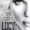 映画「LUCY/ルーシー」（原題：Lucy、2014）を見る。スカーレット・ヨハンソン主演。