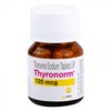 甲状腺ホルモンを補う「チロノーム（チロキシンナトリウム）」