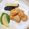 鶏むね肉のからあげ