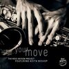 【JAZZ新譜】Your Move / Reid Hoyson Project (2022)