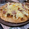 【銅鑼湾】ピザ食べたくなったらここ！🍕：The Point