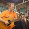 MUSIC〜今一商店  DE「流し」（横浜東口）