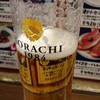 新宿駅東口『ベルク』。(2024.11.2土)