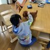 3歳5ヵ月！のんびり息子の成長記録