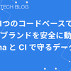 1つのコードベースで複数ブランドを安全に動かす - Prisma と CI で守るデータ分離