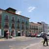 ポルトガル風建築が美しい街サンルイス