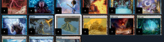 Izzet Murktide 20250625