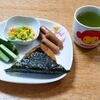 12月7日の三食ごはん