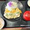 麺も揚げ物も(*´∀`)
