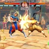 『ストリートファイターIV CHAMPION EDITION』リリース。スマホに最適化されたストIV