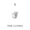 6. THE LOVERS - 恋人 / 恋人たち