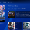 PS4版TERA ファウンダーパックの不具合。運営の対応がク◯過ぎる件。