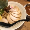 飯田橋ラーメンビル４つけ麺