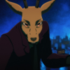 BEASTARS、天地創造デザイン部、２．４３、蜘蛛ですがなにか？、バック・アロウ　第２話　感想