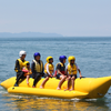 水上のスリル：バナナボートを楽しむ方法ガイド