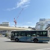 眼科へ行ってきました