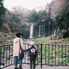 静岡への旅2016～白糸の滝・新東名延伸・写ルンです～ 