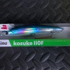 ima / Kosuke 110F