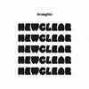 言葉のある歌　―Newclear