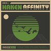 ヘヴィーでポップな Haken の Affinity