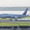 ボーイング787日本初飛来＆SROVまとめ