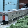 【Nゲージ】鉄道コレクション、相鉄7000系4両セットを購入