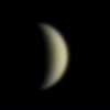昨晩の惑星
