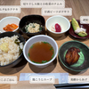 横浜:発酵ラーメン　izuru