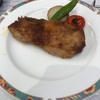 1/10夕食・小田急ホテルセンチュリー（南区相模大野）