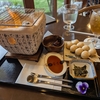自分で焼く団子にワクワク！府中の古民家カフェ『428cafe+』でゆったり時間