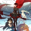 RWBY volume3@川崎109