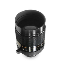 TAMRON SP 500mm F/8（55B）はおすすめできないけど、野鳥撮影に