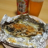 鮭のホイル焼き、秋味