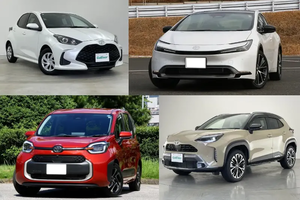 維持費が安い車ランキング！軽自動車/SUV/ミニバンなど各別に紹介