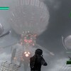 XBOX　地球防衛軍4 開始