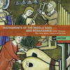 『Instruments of the Middle Ages and Renaissance』 The Early Music Consort of London/David Munrow