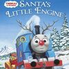 トーマスは素敵なクリスマスを迎えることはできるでしょうか…？　SIRシリーズから『Santa's Little Engine』のご紹介