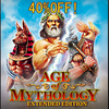 Age of Mythology が Steam で 40% OFF！！