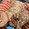 赤崎牛の牛舎がっ！