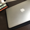 ［モノを買って人生変わった経験］MacBook Air