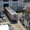 きんてつ鉄道まつり２０１５ｉｎ塩浜　その⑤