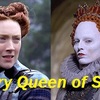 Mary Queen of Scots 観ました