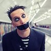 Tape Face（テープフェイス）ことサム・ウィルズを見て思うこと