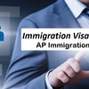 Best immigration visa consultant in Delhi | AP Immigration