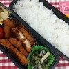 4/2の弁当