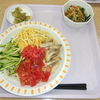 7/15（金）の昼食