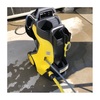 K5プレミアムサイレントKarcherケルヒャー高圧洗浄機レビュー