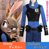 ジュディ・ホップス コスプレ 警察服 衣装 Judy Hopps コスプレ 制服